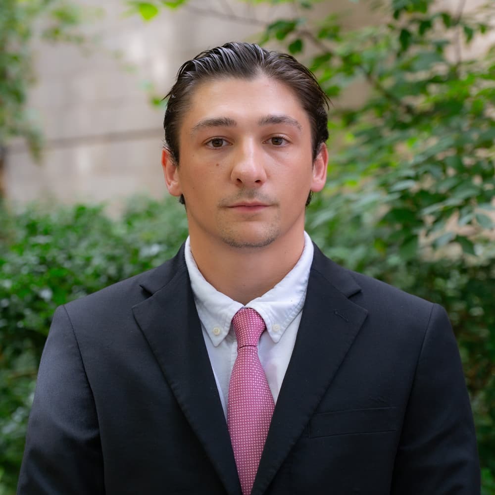 Image of Matt English