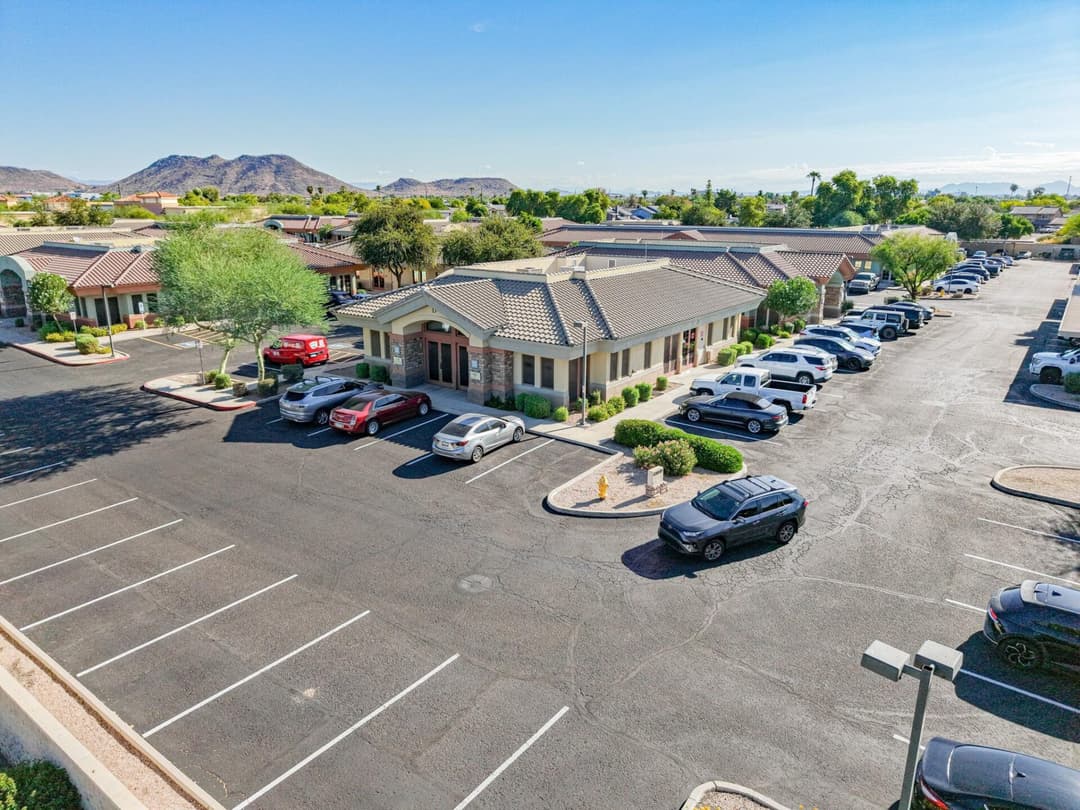 Image of Palo Verde Smiles Property