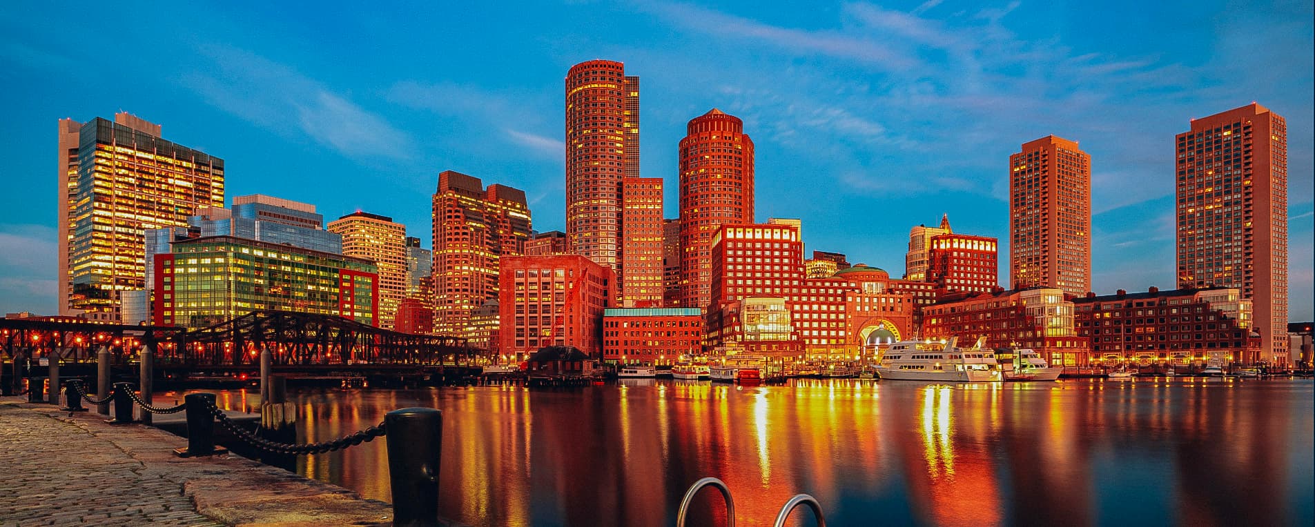 Q2 2026 Boston Retail Blog Email