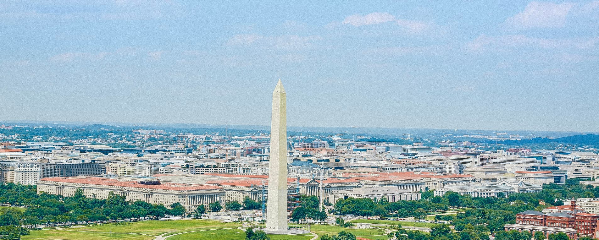 Q2 2026 Washington D.C. Multifamily Blog Image