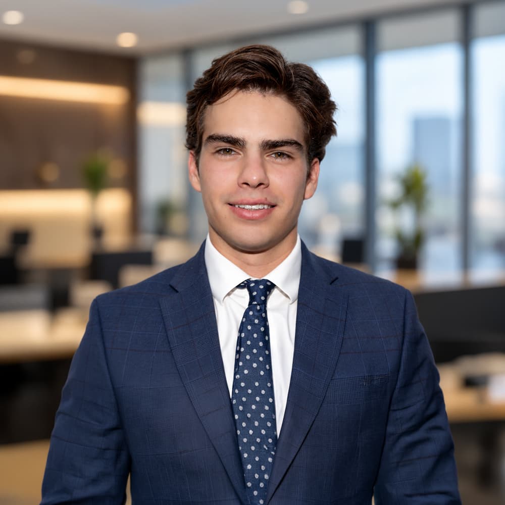Image of Sebastian Diego