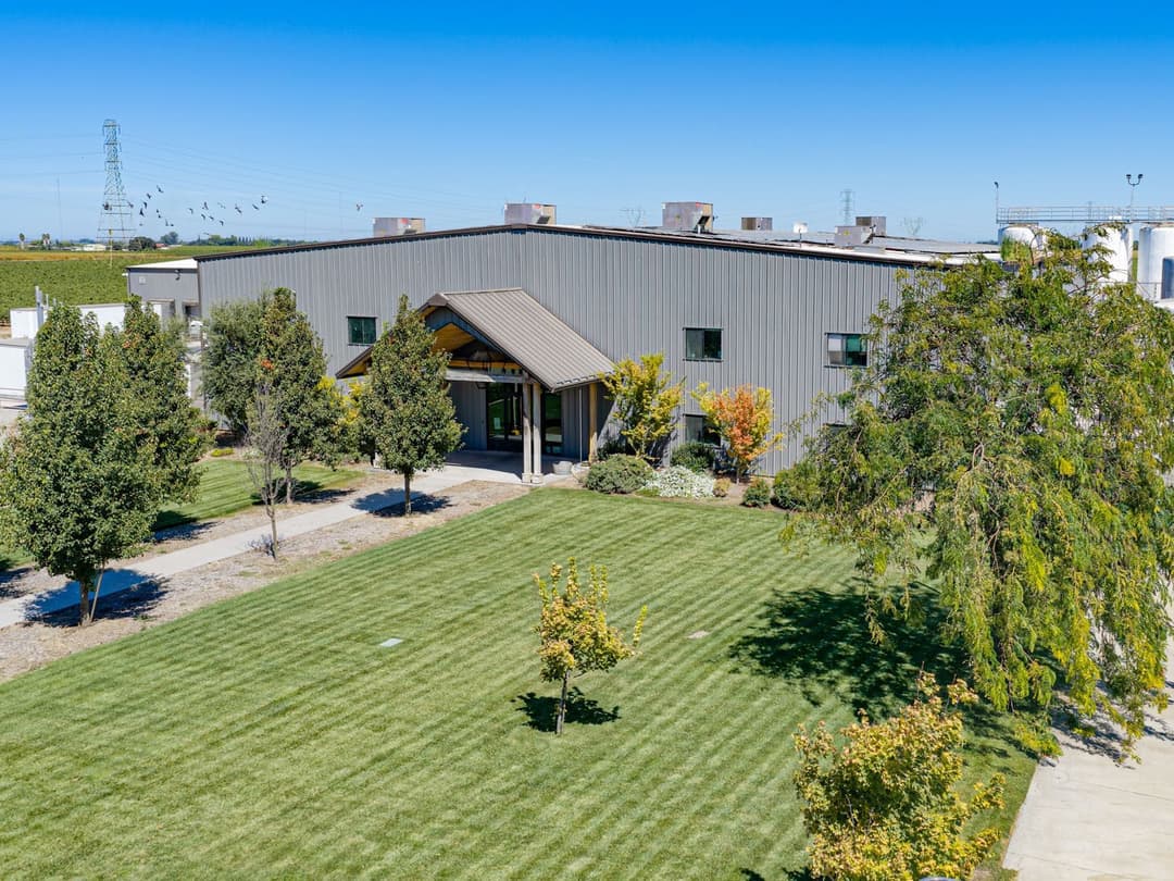 Image of Strategic Beverage Services Property