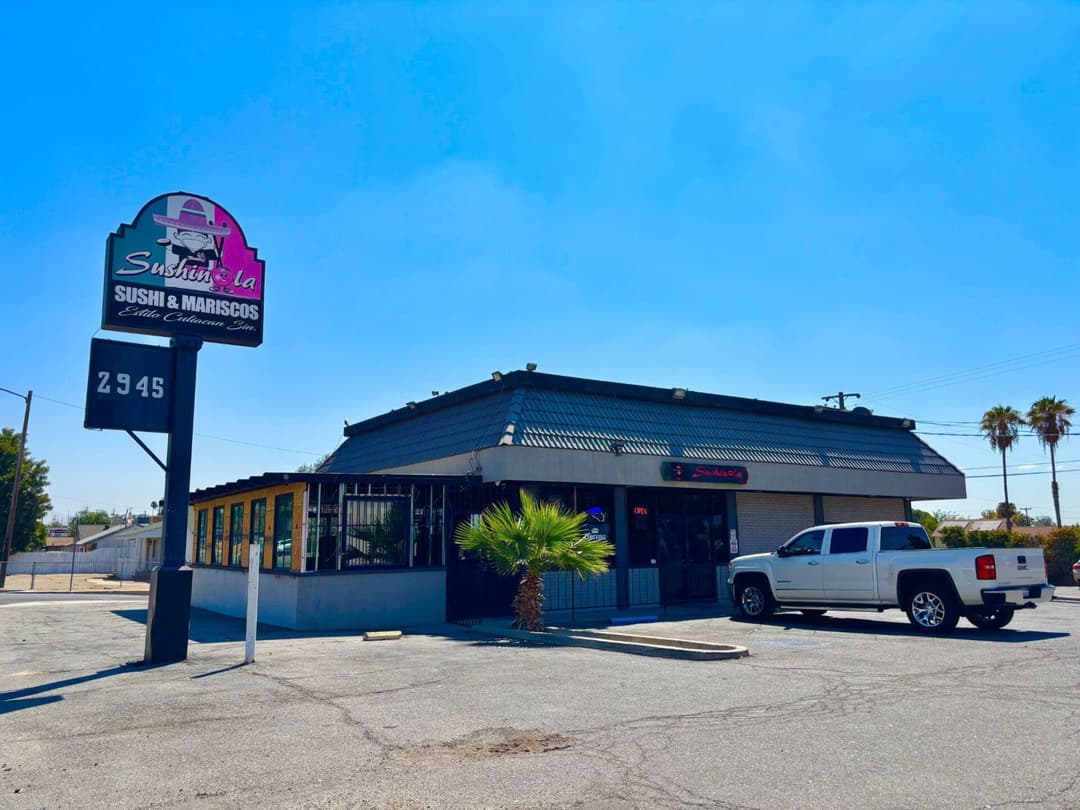 Image of Sushinola Property