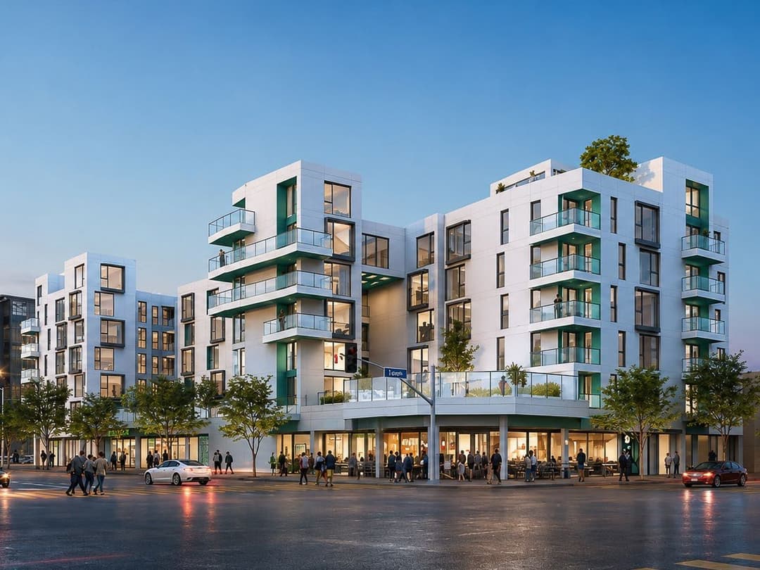 Image of The Astr* Property