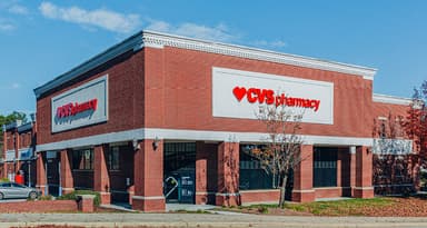 The Store Is Not the Platform | How CVS’s Healthcare Strategy is Repricing Legacy Real Estate Risk image