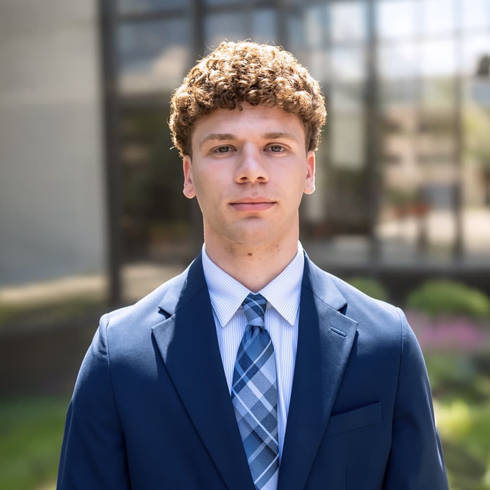 Image of Ty Ducoff
