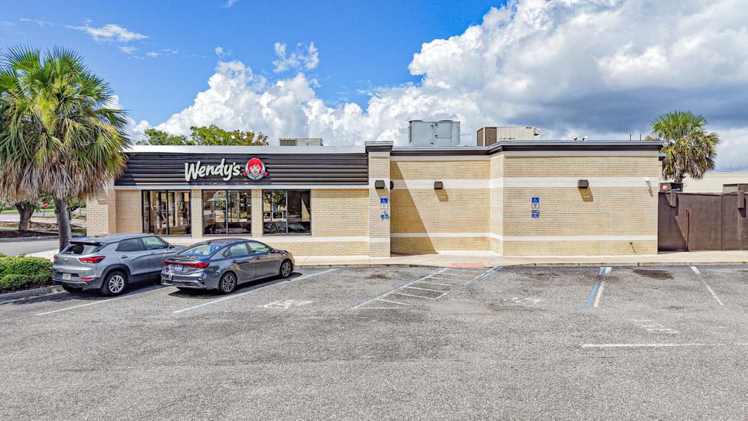 Image of Wendy’s Property