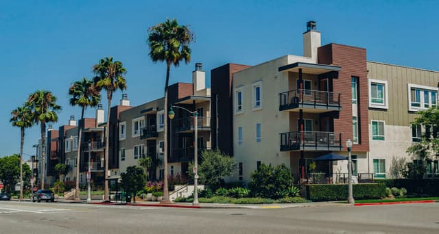 Image of California Multifamily Trends Success Story