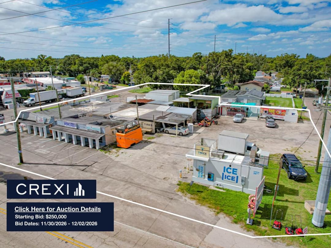 Image of 7802-7806 N Armenia Avenue Property