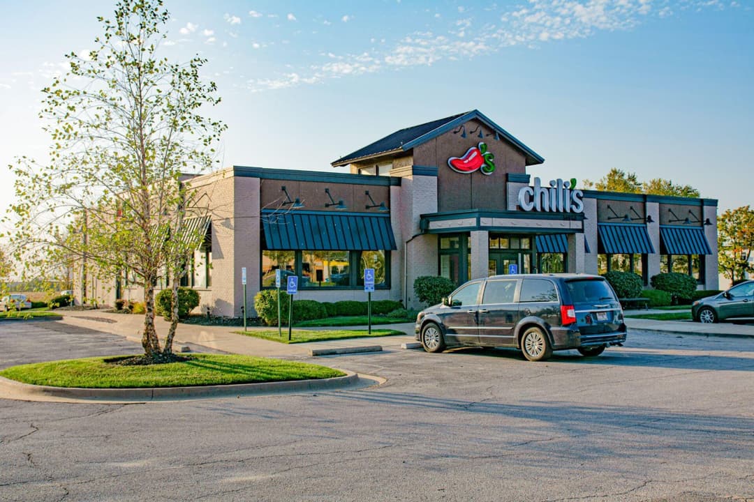 Image of Dark Chili’s Property