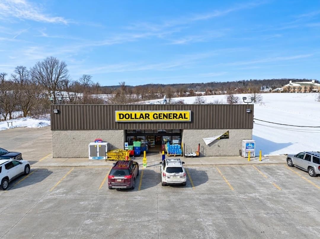 Image of Dollar General Property
