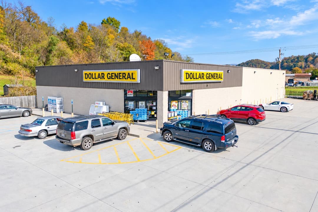 Image of Dollar General Property