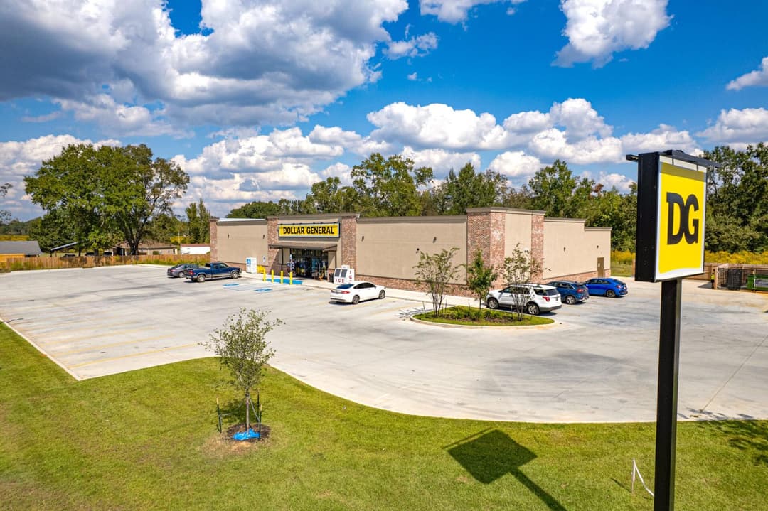Image of Dollar General Property
