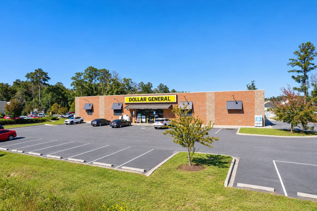 Image of Dollar General Property