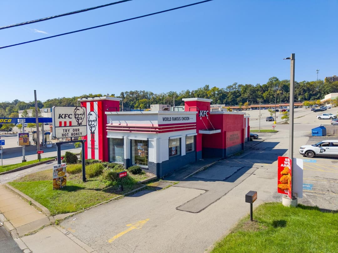 Image of KFC Property