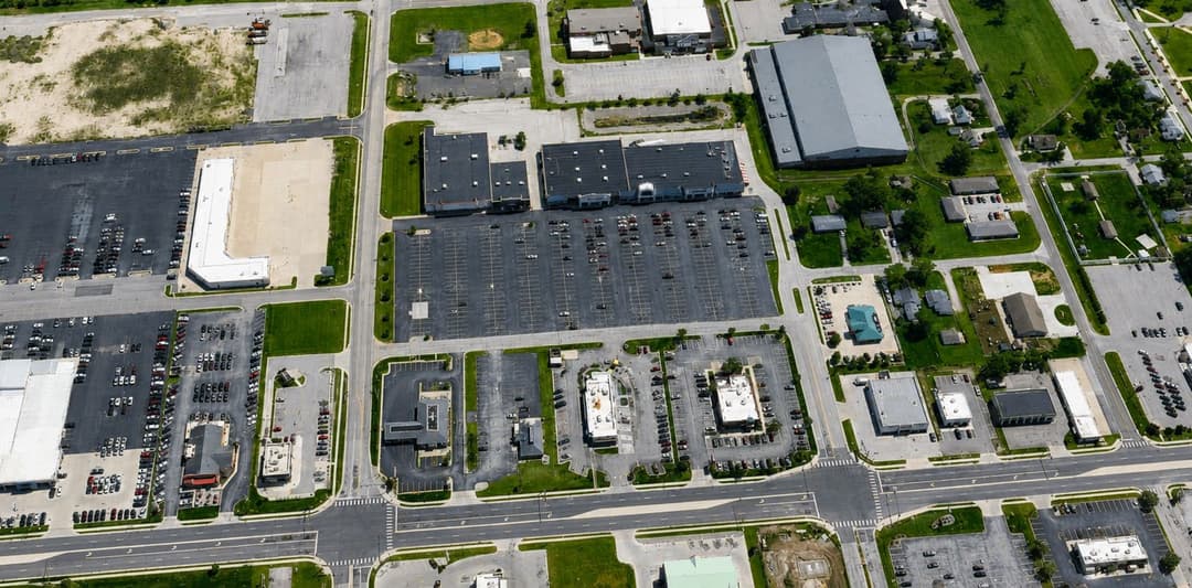 Image of Northtowne East Property