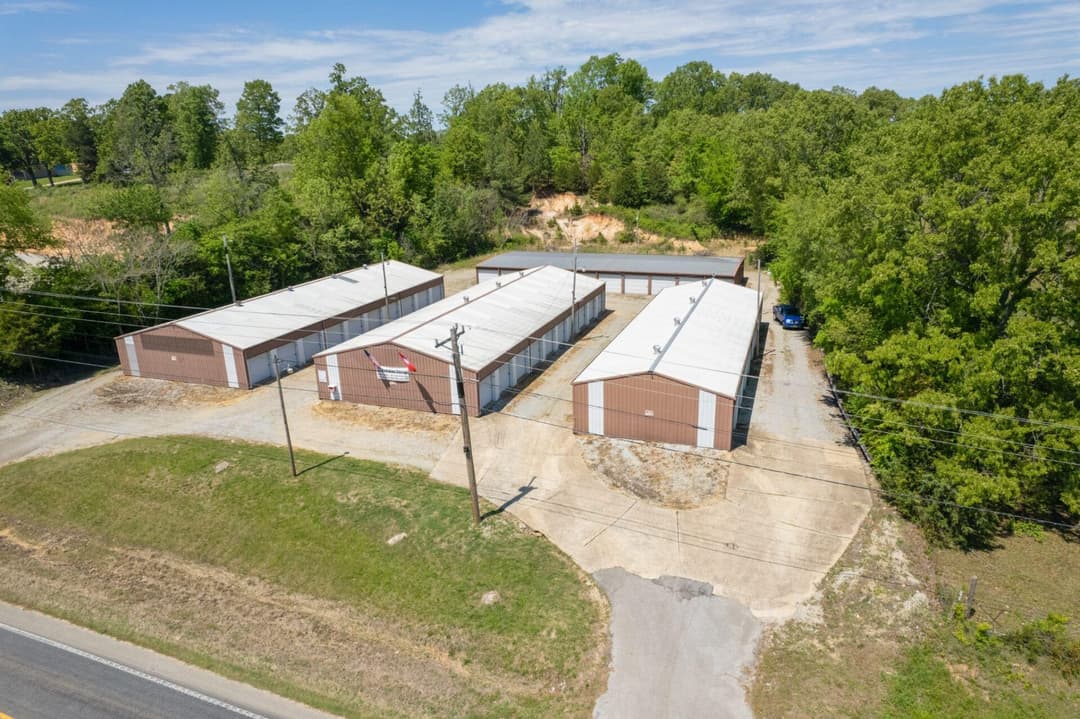 Image of Redskins Storage Property