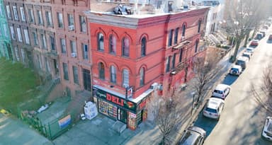How Matthews™ Benchmarked Rent Stabilized Value in North Brooklyn image