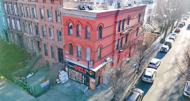 Image of How Matthews™ Benchmarked Rent Stabilized Value in North Brooklyn Success Story