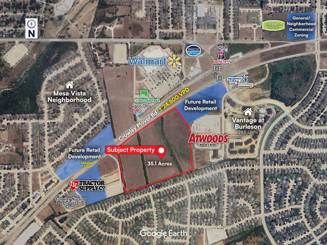 Image of 1130 E Main St Property