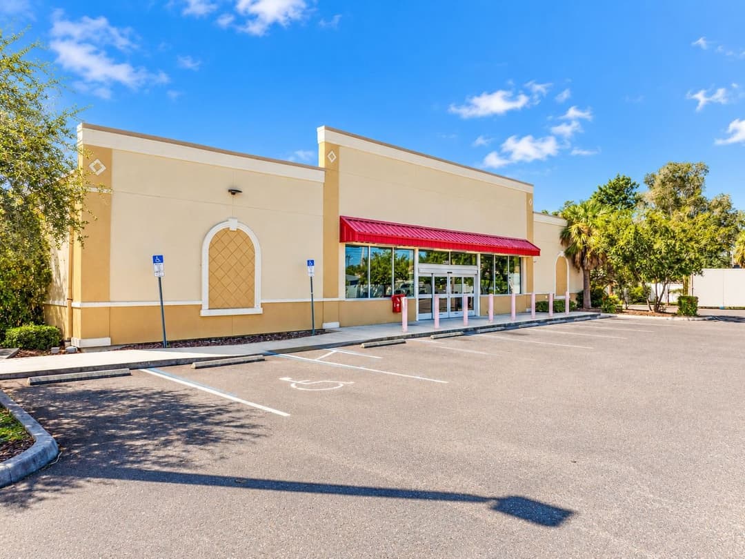 Image of Redevelopment Opportunity Property