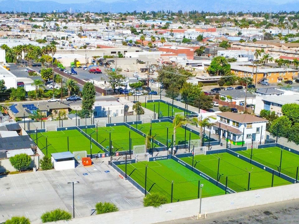 Image of Lab Five Property
