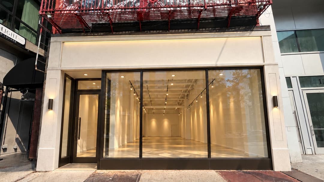 Image of 143 Bowery Property