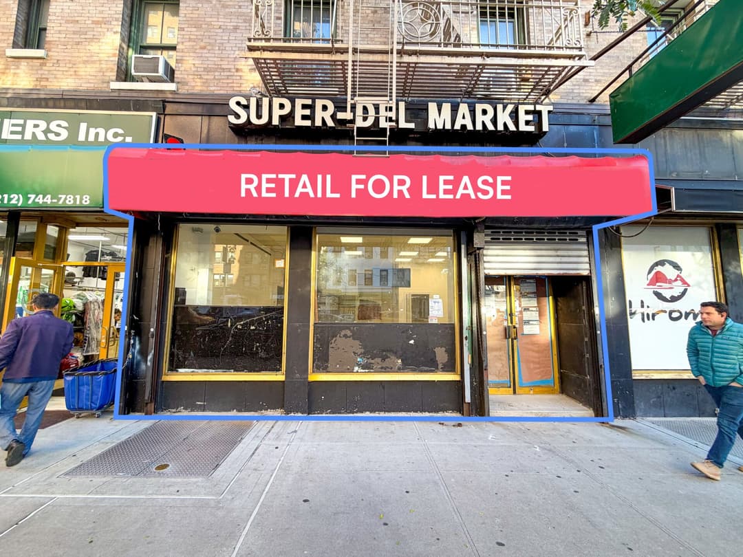 Image of 1474 York Avenue Property