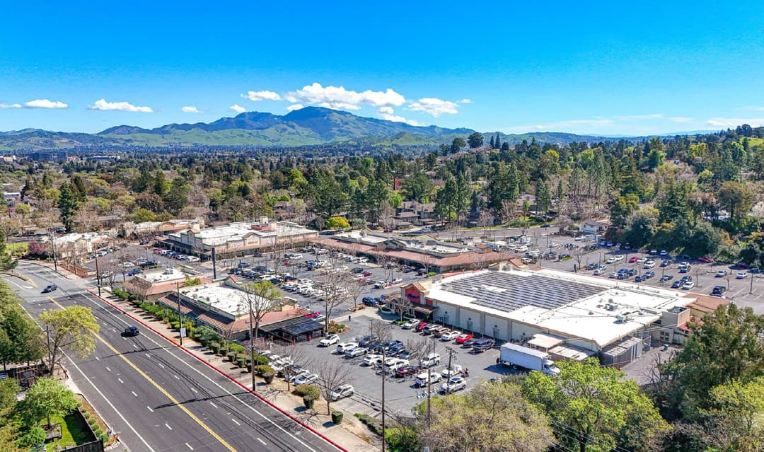 Image of 1600 Palos Verdes Mall Property