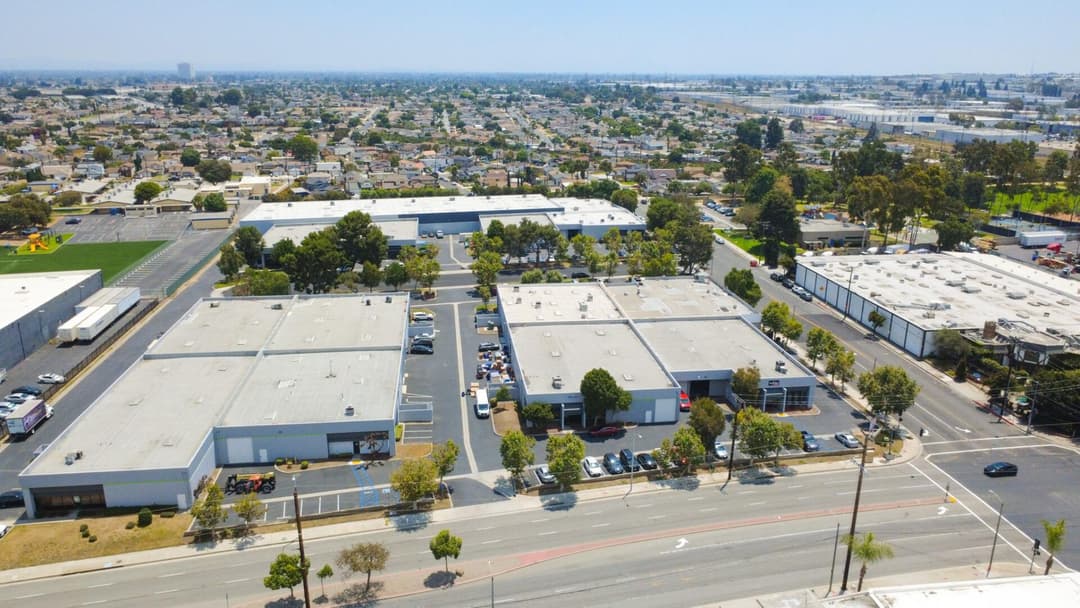 Image of 16412 S Avalon Blvd Property