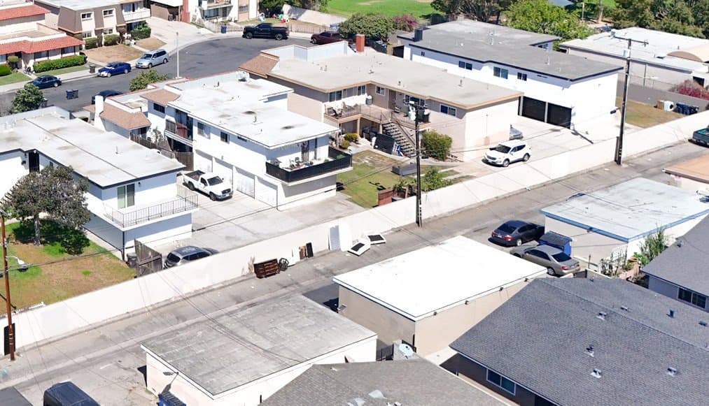 Image of 17412 Dairyview Circle Property