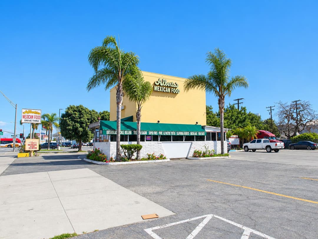Image of 1770 W Pacific Coast Highway Property