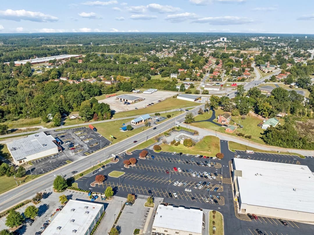 Image of 2531 Highway 25 S Property
