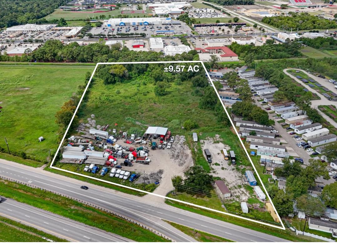 Image of 2909 US-90 Property