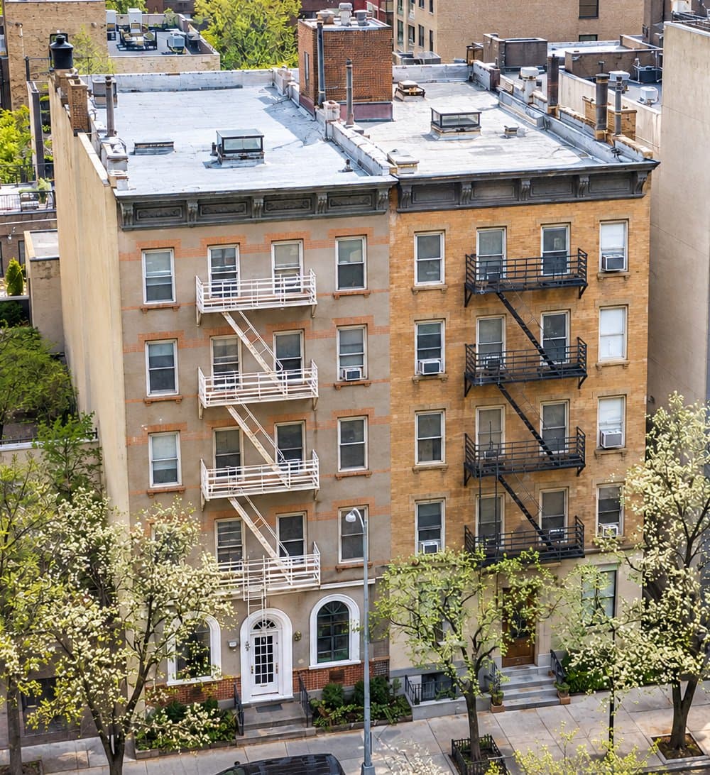 Image of 328-330 East 48th Street Property