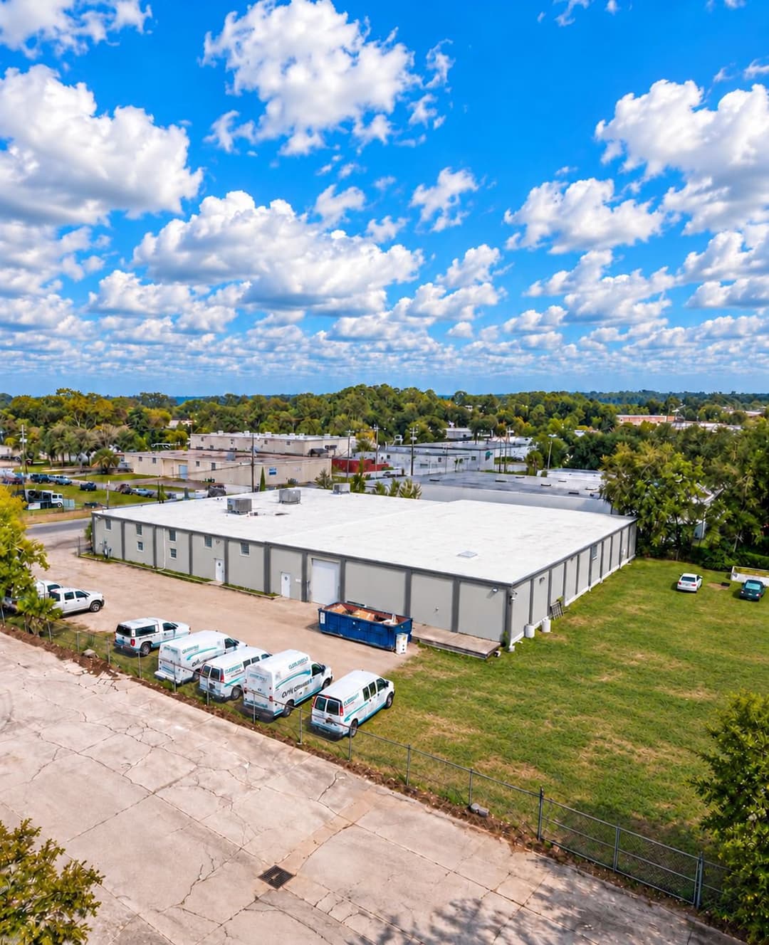 Image of 4909 Victor Street Property