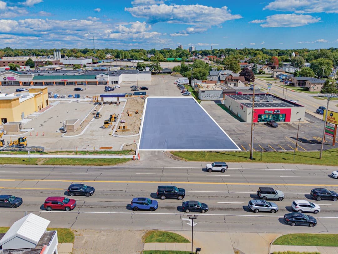 Image of 50 N Groesbeck Hwy Property