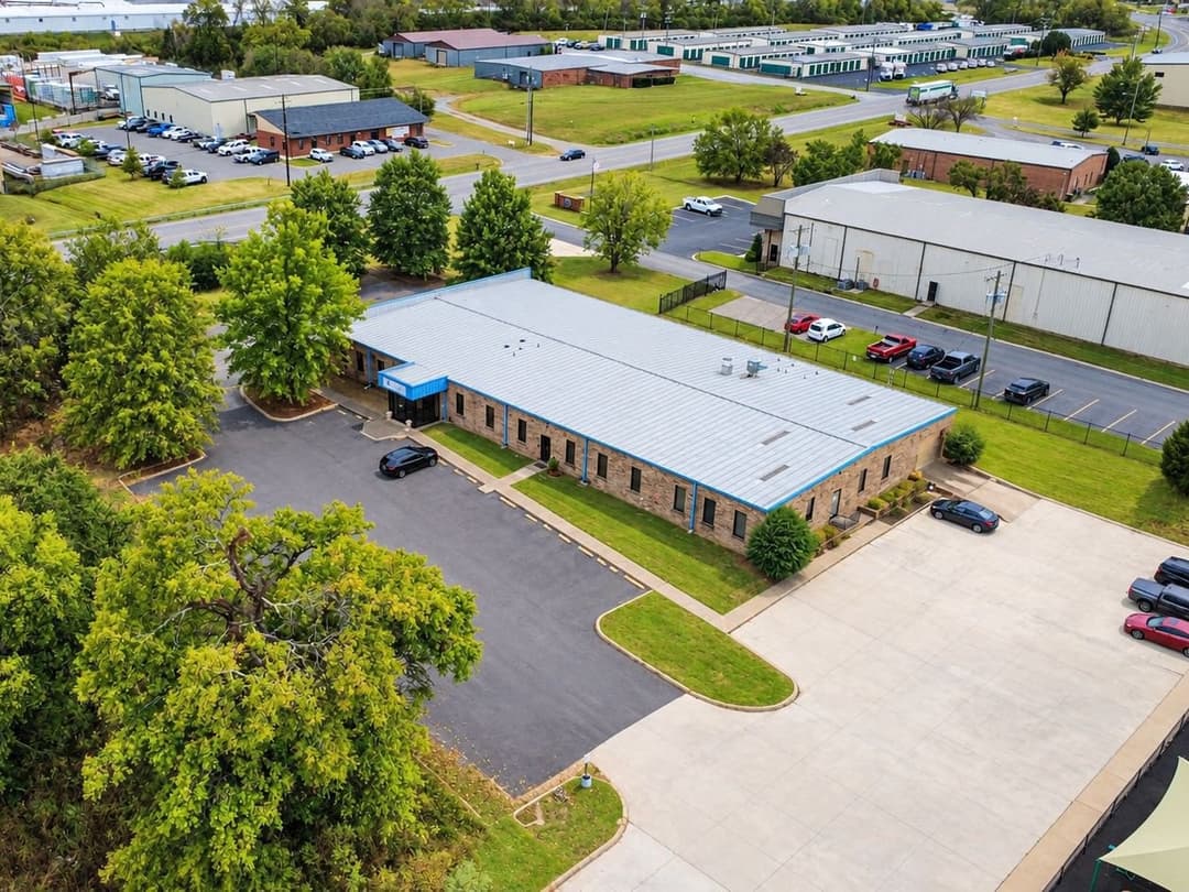 Image of 575 Airport Road Property