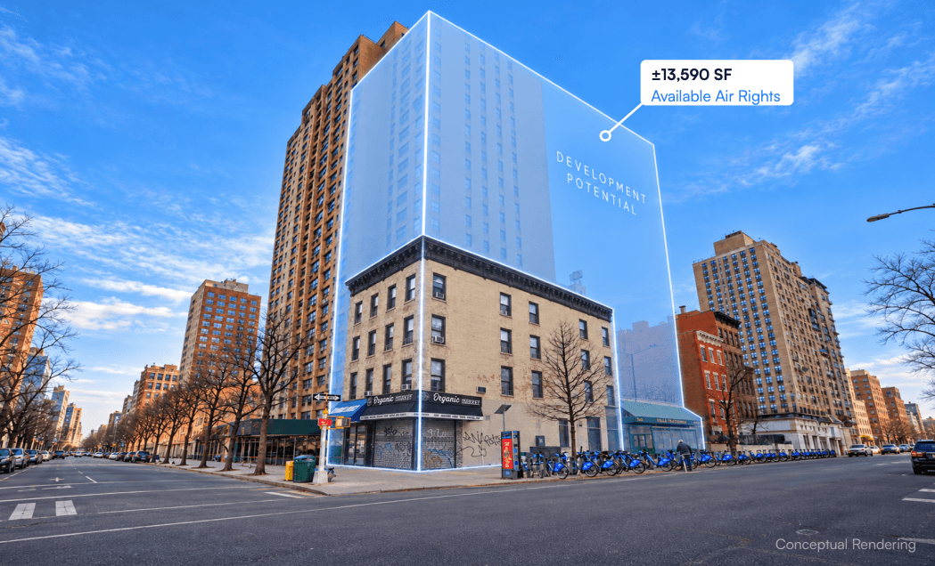 Image of 1615 First Avenue Property
