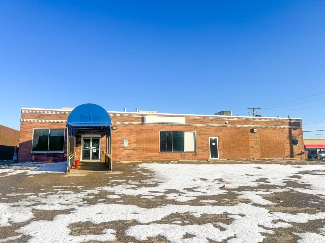 Image of Former DaVita (For Sale) Property