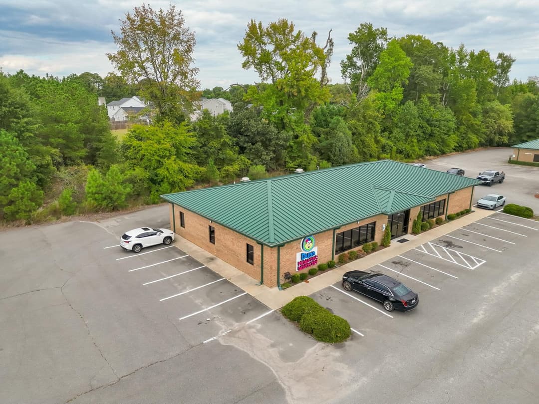 Image of 711 Tilghman Dr Property