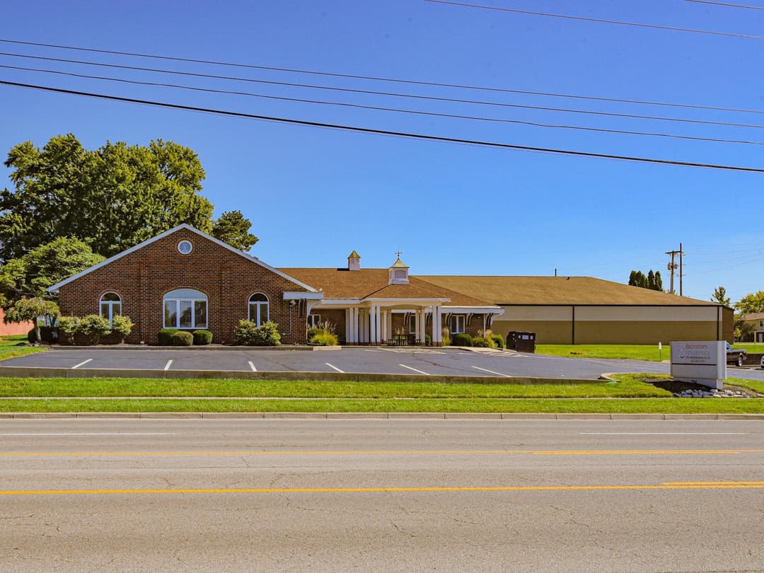 Image of Smile Doctors Property