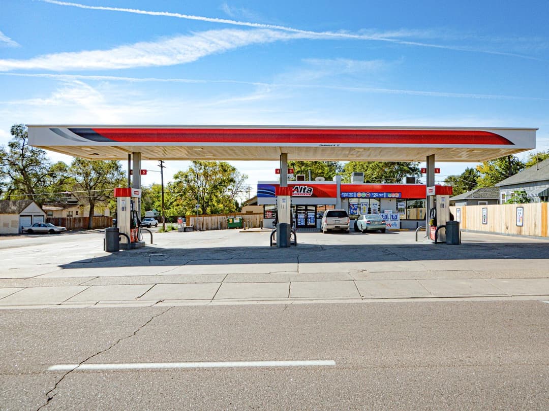 Image of Alta Convenience Property