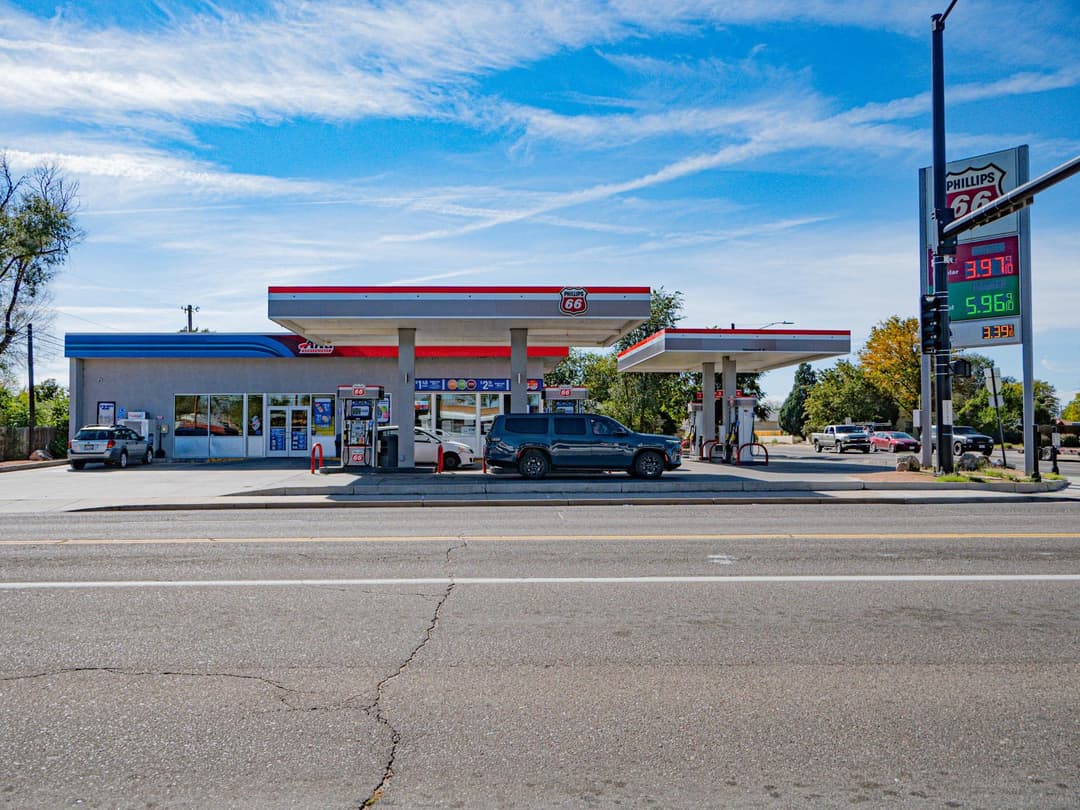 Image of Alta Convenience Property