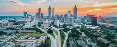 Atlanta, GA Multifamily Market Report Q3 2026 image