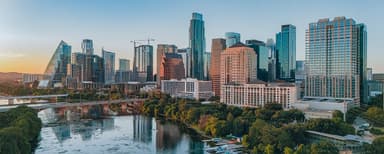 Austin, TX Retail Market Report Q3 2026 image