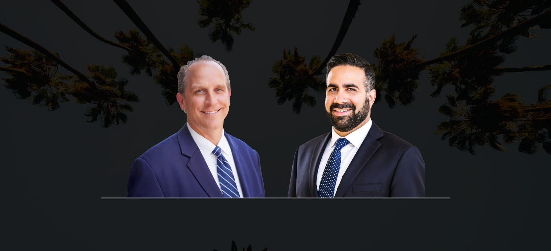 Matthews™ Agents Named 2026 CRE Visionaries by LA Times image