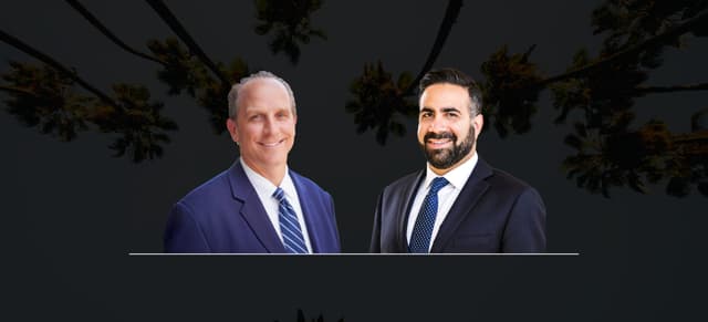 Image of Matthews™ Agents Named 2026 CRE Visionaries by LA Times Success Story