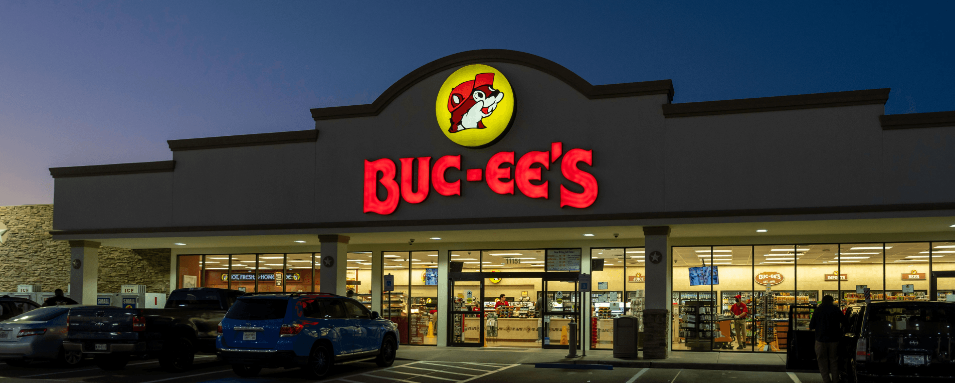 Blog image for buc-ee's post