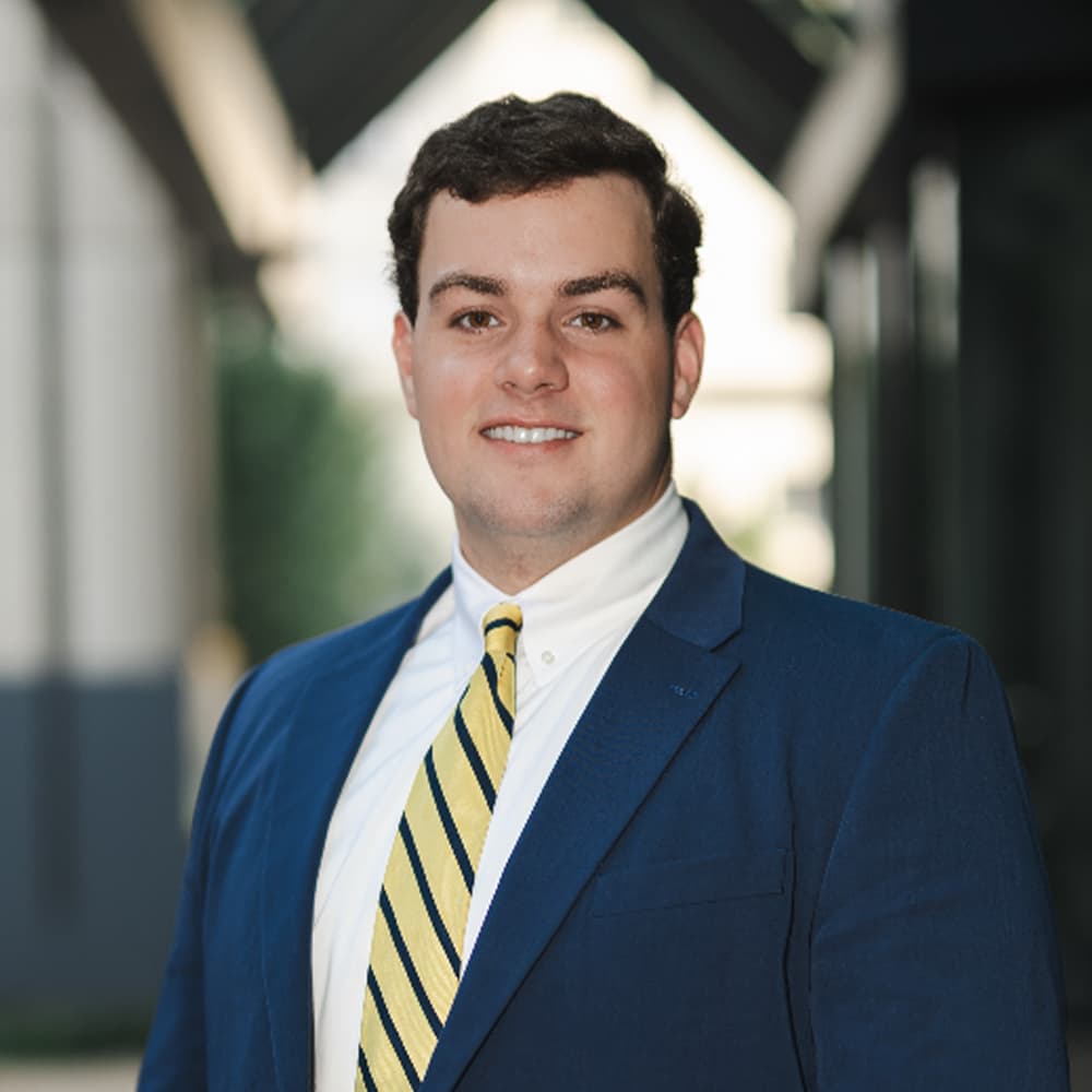 Image of Brooks Platford